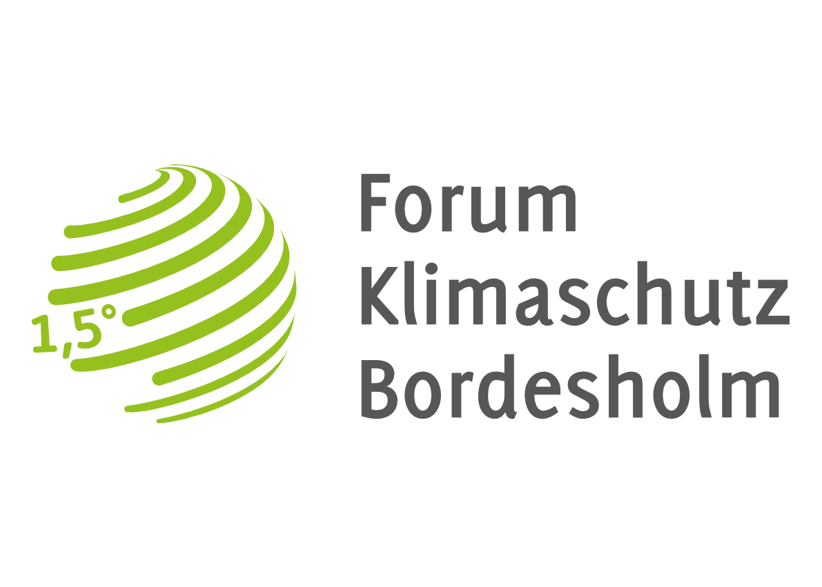 Forum Klimaschutz Bordesholm Logo