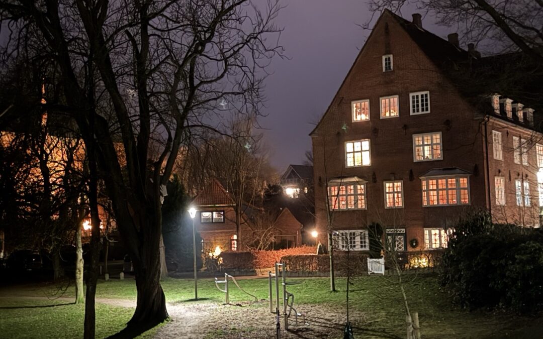 Klimaschutz vor Ort